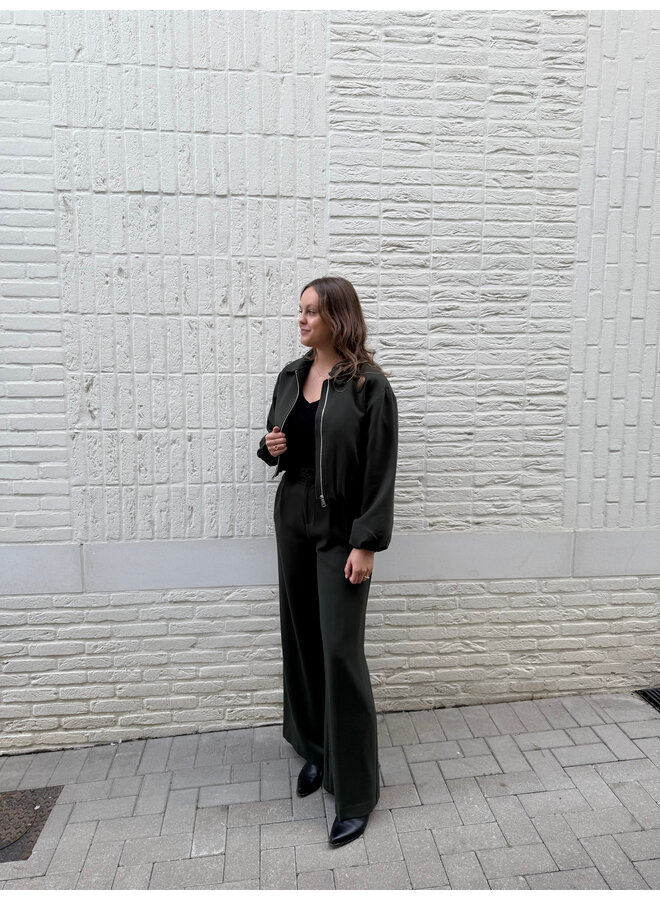 Lise Basic Top Black