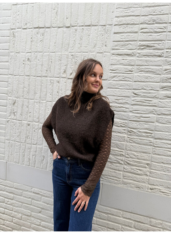Stella Rollneck Spencer Brown