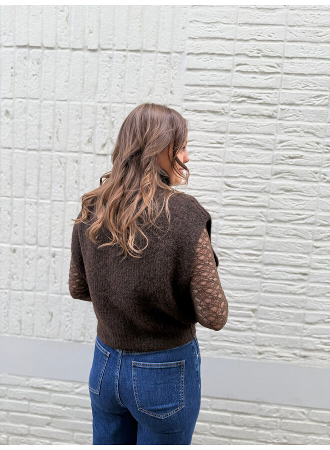Stella Rollneck Spencer Brown