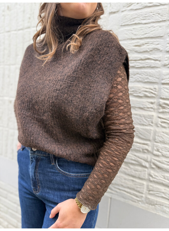 Stella Rollneck Spencer Brown