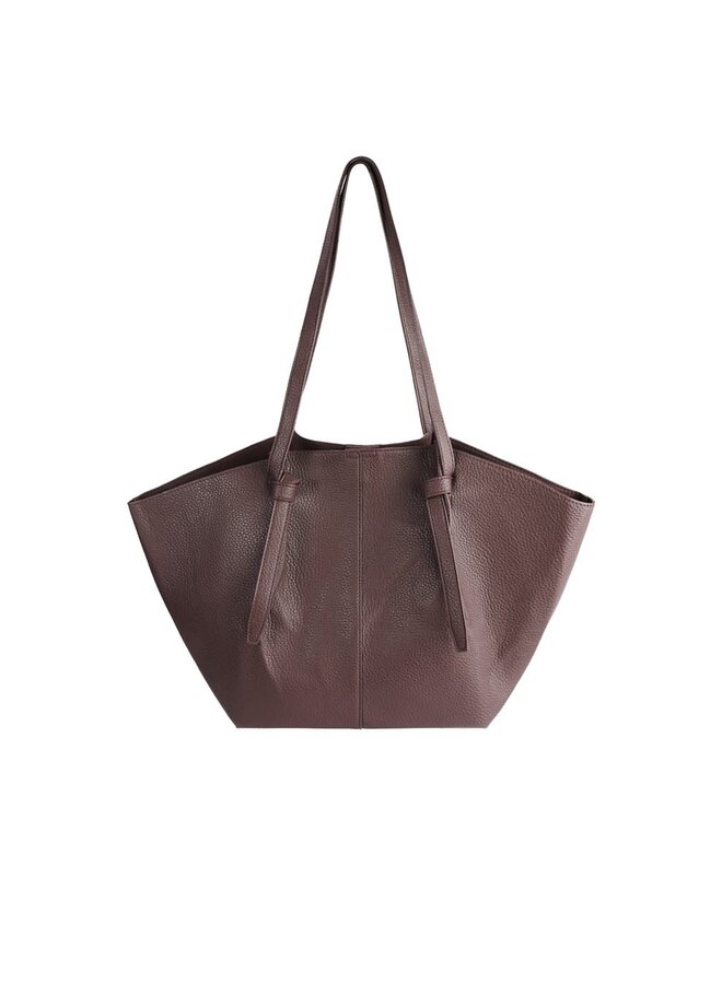 Rayna Handbag Brown