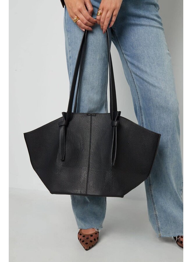 Rayna Handbag Black
