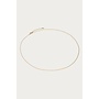 Love Basic Lange Ketting Goud