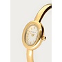 Bangle Horloge Goud