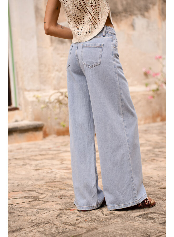 Giovani Palazzo Jeans
