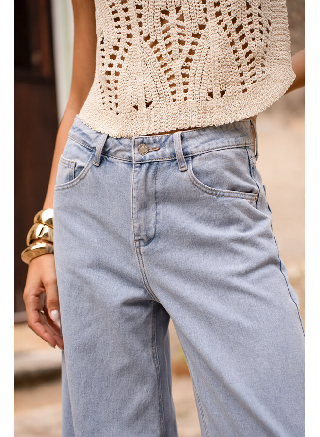 Giovani Palazzo Jeans