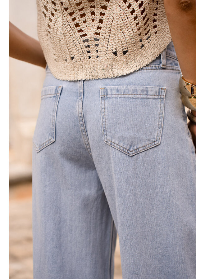 Giovani Palazzo Jeans