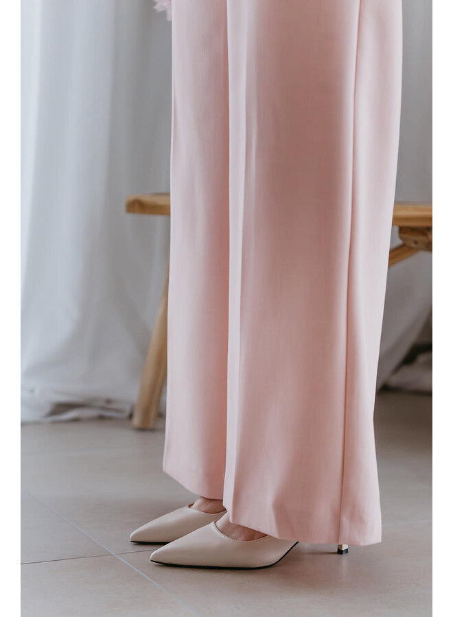 Aurora Trousers Pink
