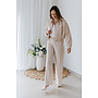 Aurora Trousers Beige