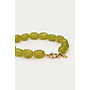 Groene Kralenarmband