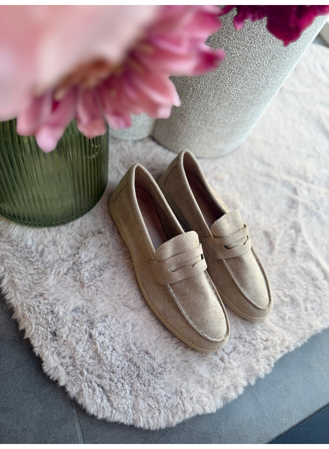 Hailey Loafers