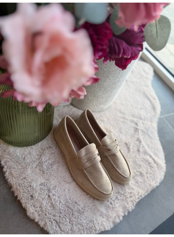Hailey Loafers