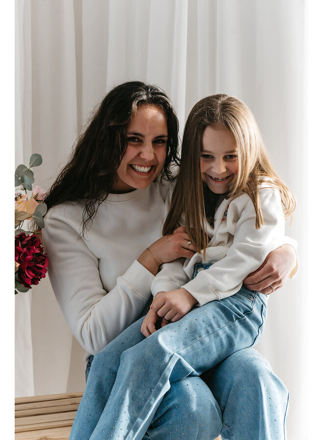 Today is a Great Day Sweater