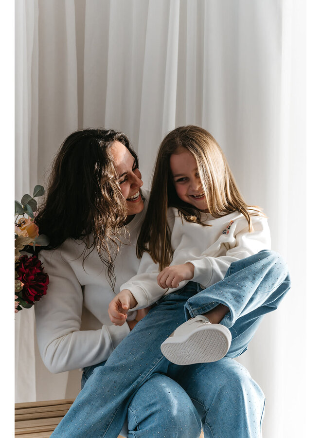 Today is a Great Day Sweater