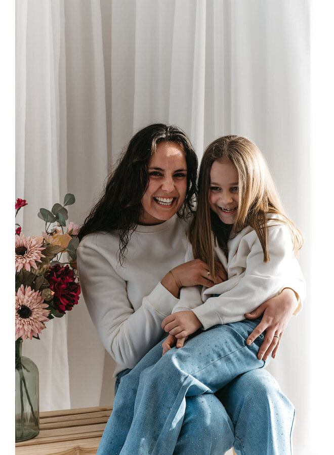 Today is a Great Day Sweater