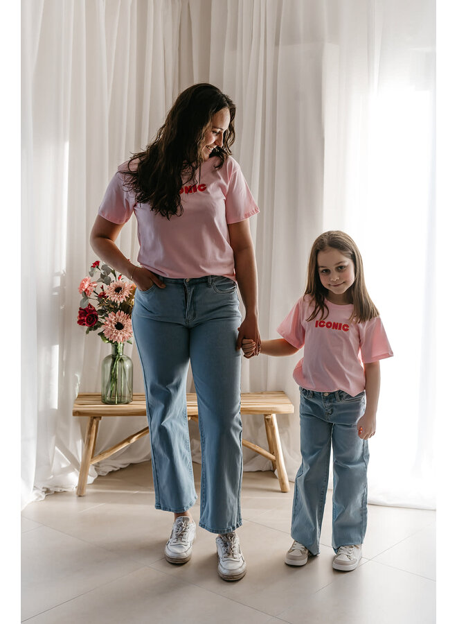 Lola Jeans Mini