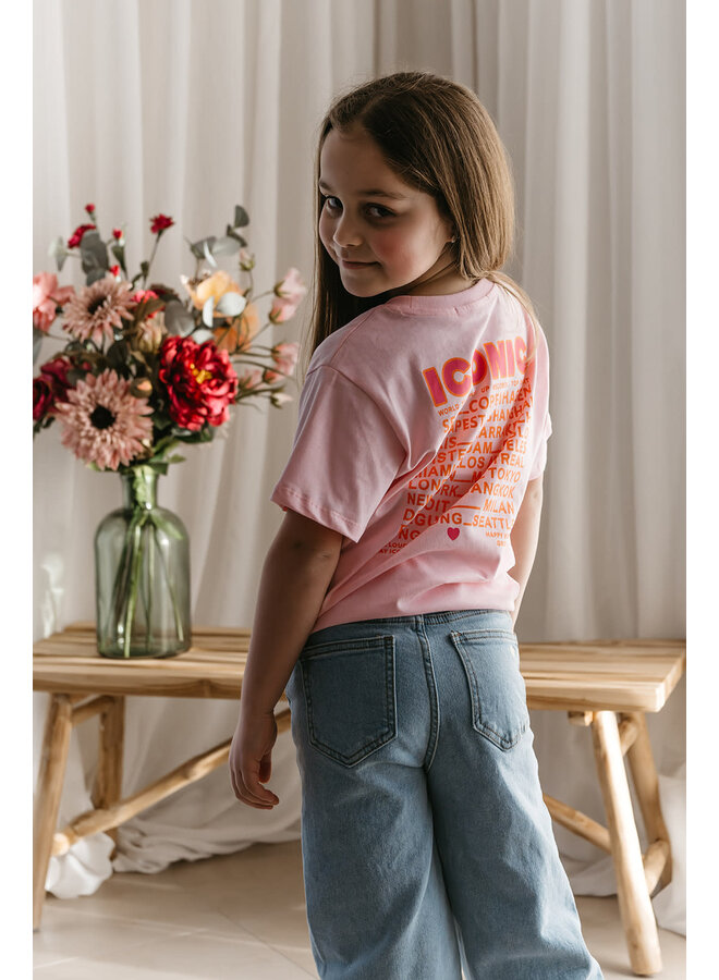 Lola Jeans Mini