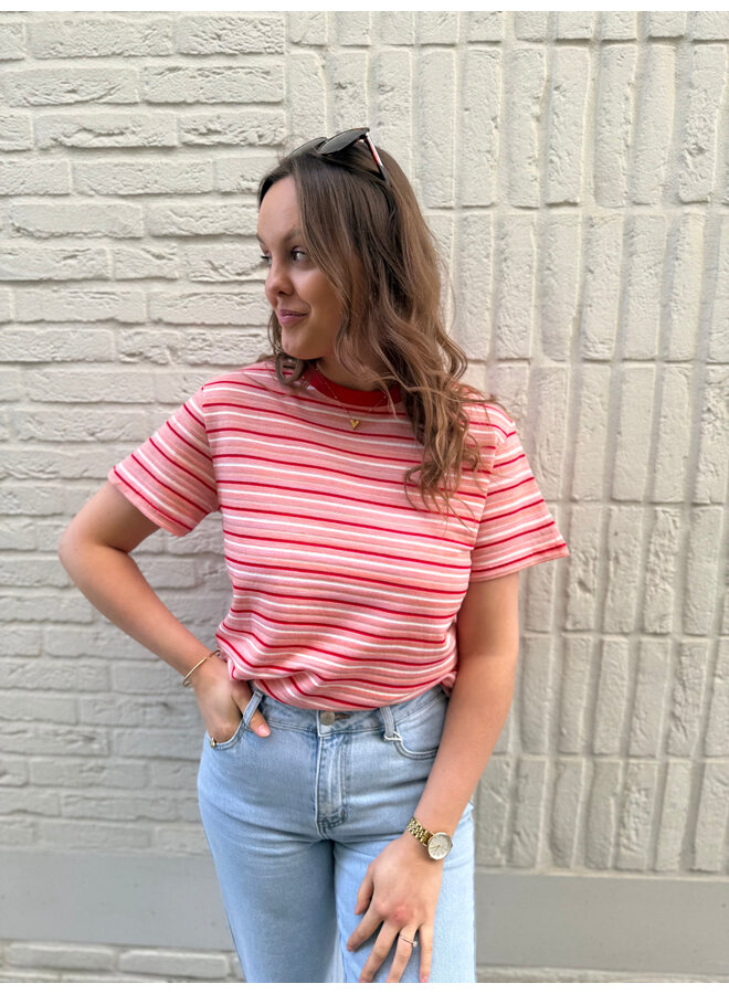Ramona Striped T-Shirt