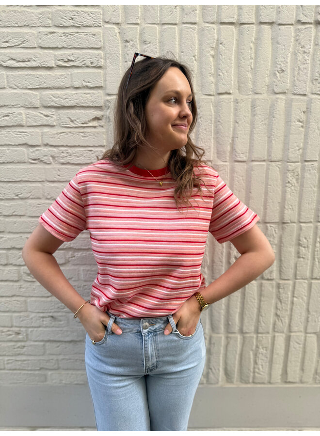 Ramona Striped T-Shirt