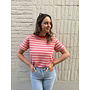 Ramona Striped T-Shirt