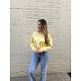 Clio Sweater Yellow