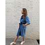 Molly Denim Dress