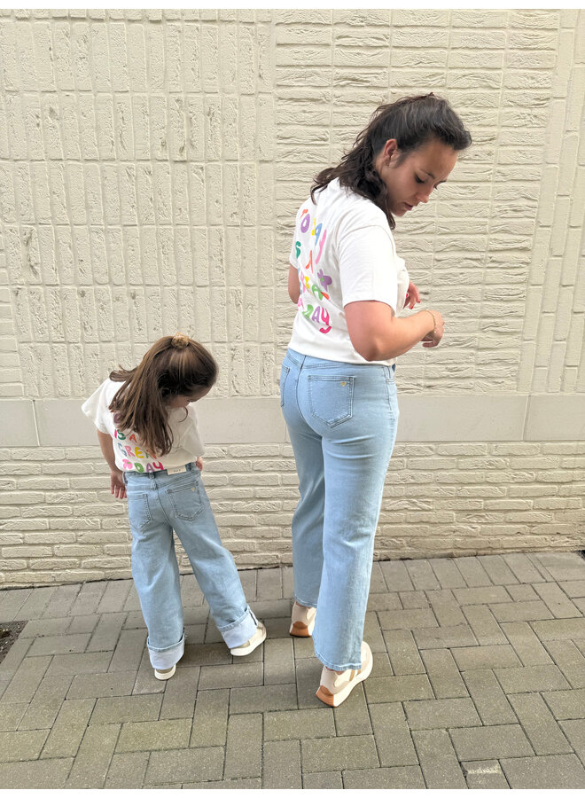 Today is a Great Day T-Shirt Mini