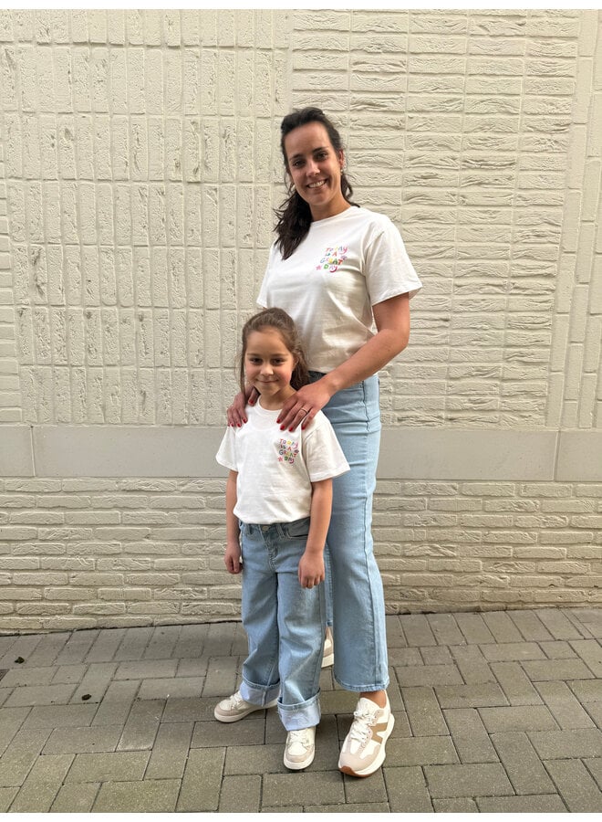 Today is a Great Day T-Shirt Mini