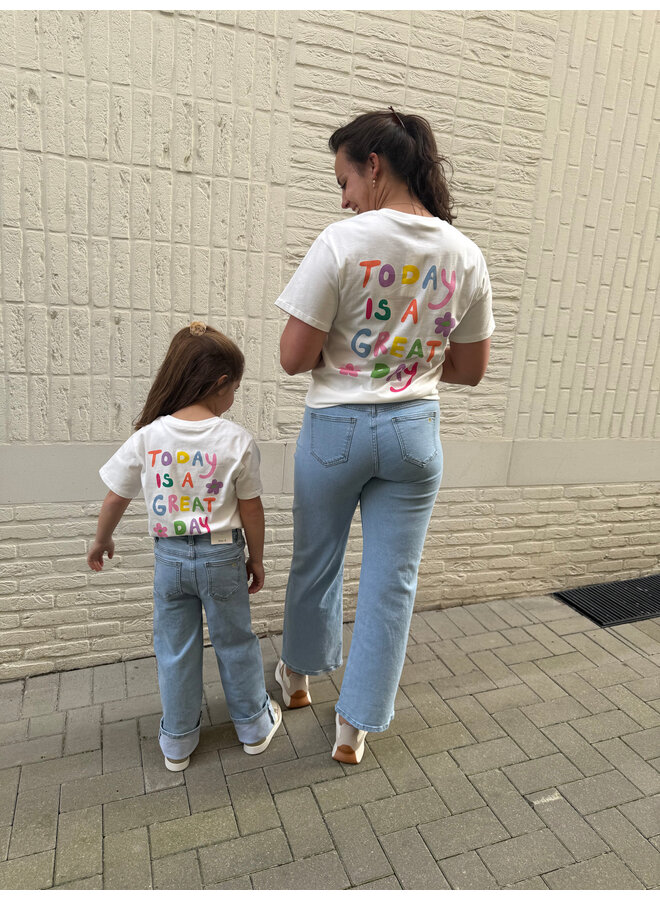 Today is a Great Day T-Shirt