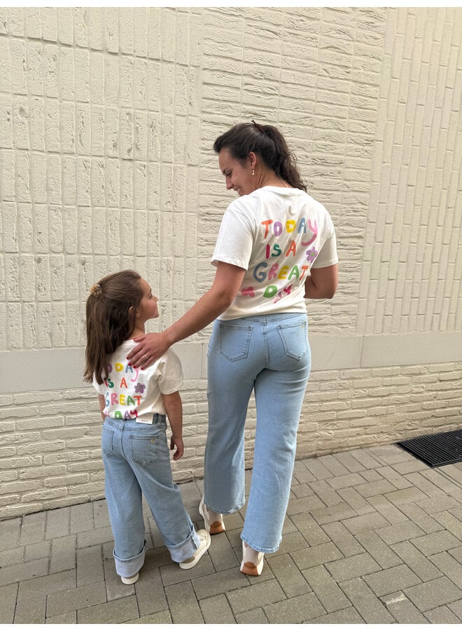 Today is a Great Day T-Shirt