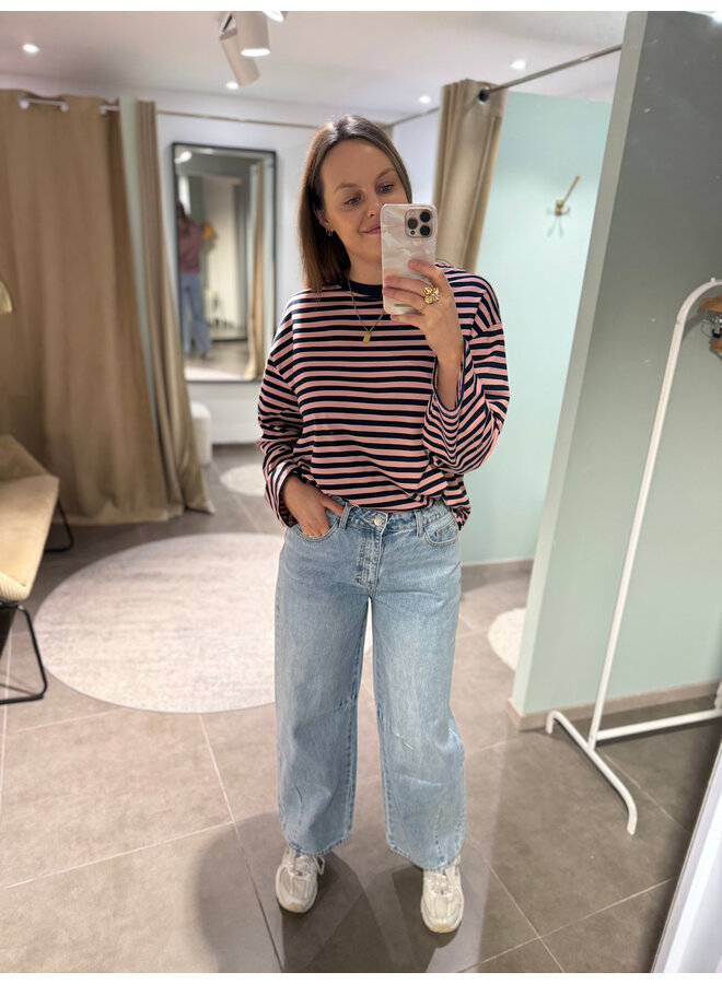 Brook Balloon Jeans