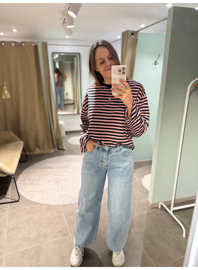 Brook Balloon Jeans