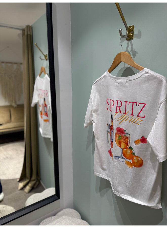 Spritz T-Shirt