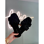 Molly Slippers Black