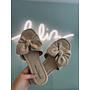 Molly Slippers Beige