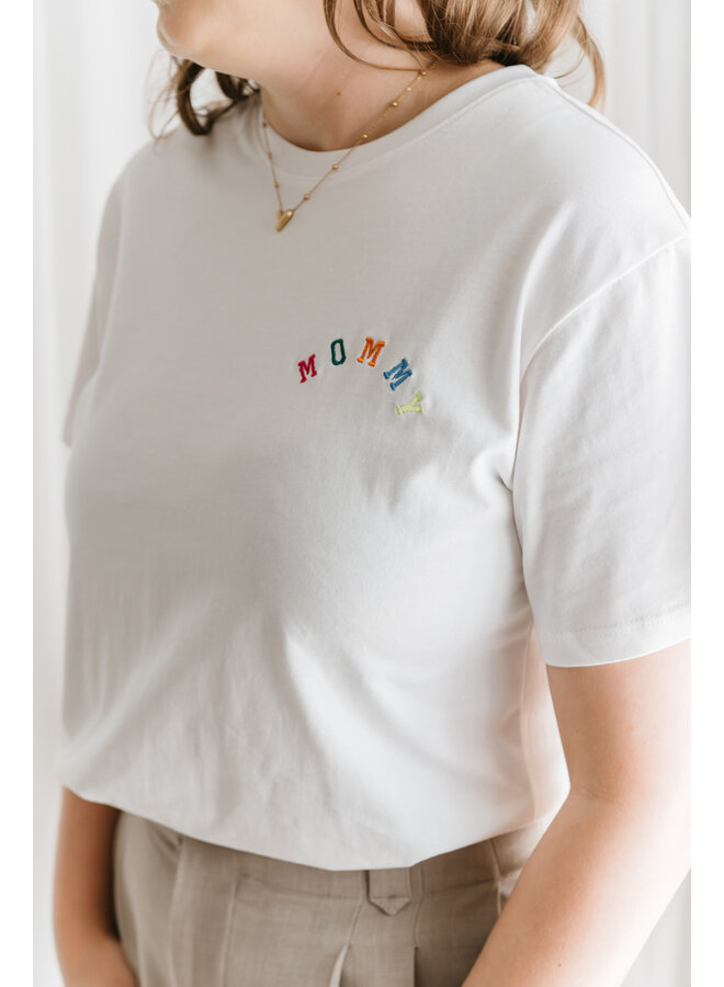 Mommy T-Shirt