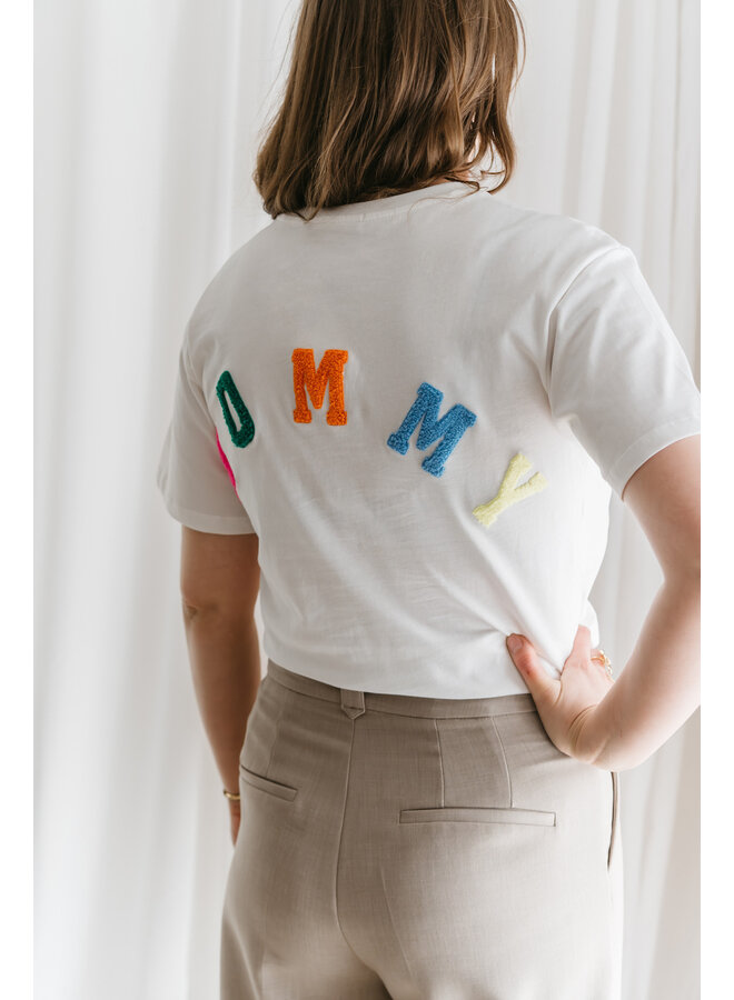Mommy T-Shirt