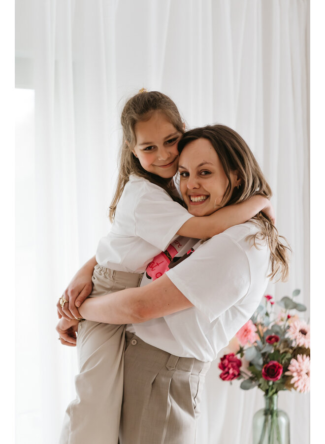 Mommy T-Shirt Teckel