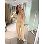 Alix Shirt Beige