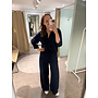 Alix Shirt Dark Blue