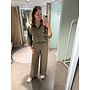 Alix Shirt Green