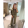 Alix Trousers Green