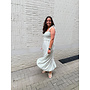 Bella Striped Summer Dress