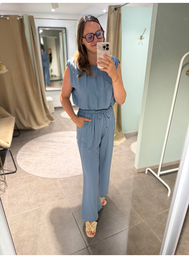Allie Set Blue