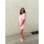 Liv Dress Pink