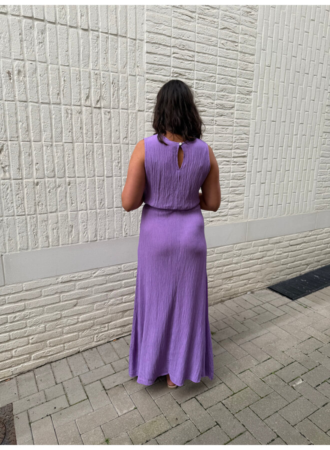 Célestine Set Skirt + Top Lavender
