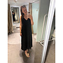 Lilly Summer Dress Black
