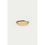 Vintage Ring Bar Goud