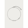 Vintage Armband met Munten Zilver