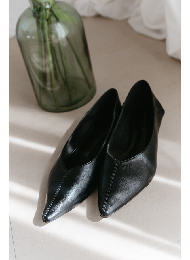 Nala Balets Black